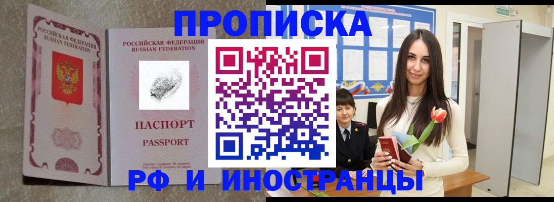 временная регистрация для всех в Зиме