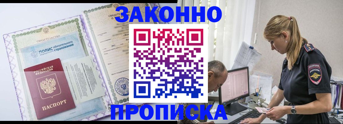 прописка поиск в Зиме